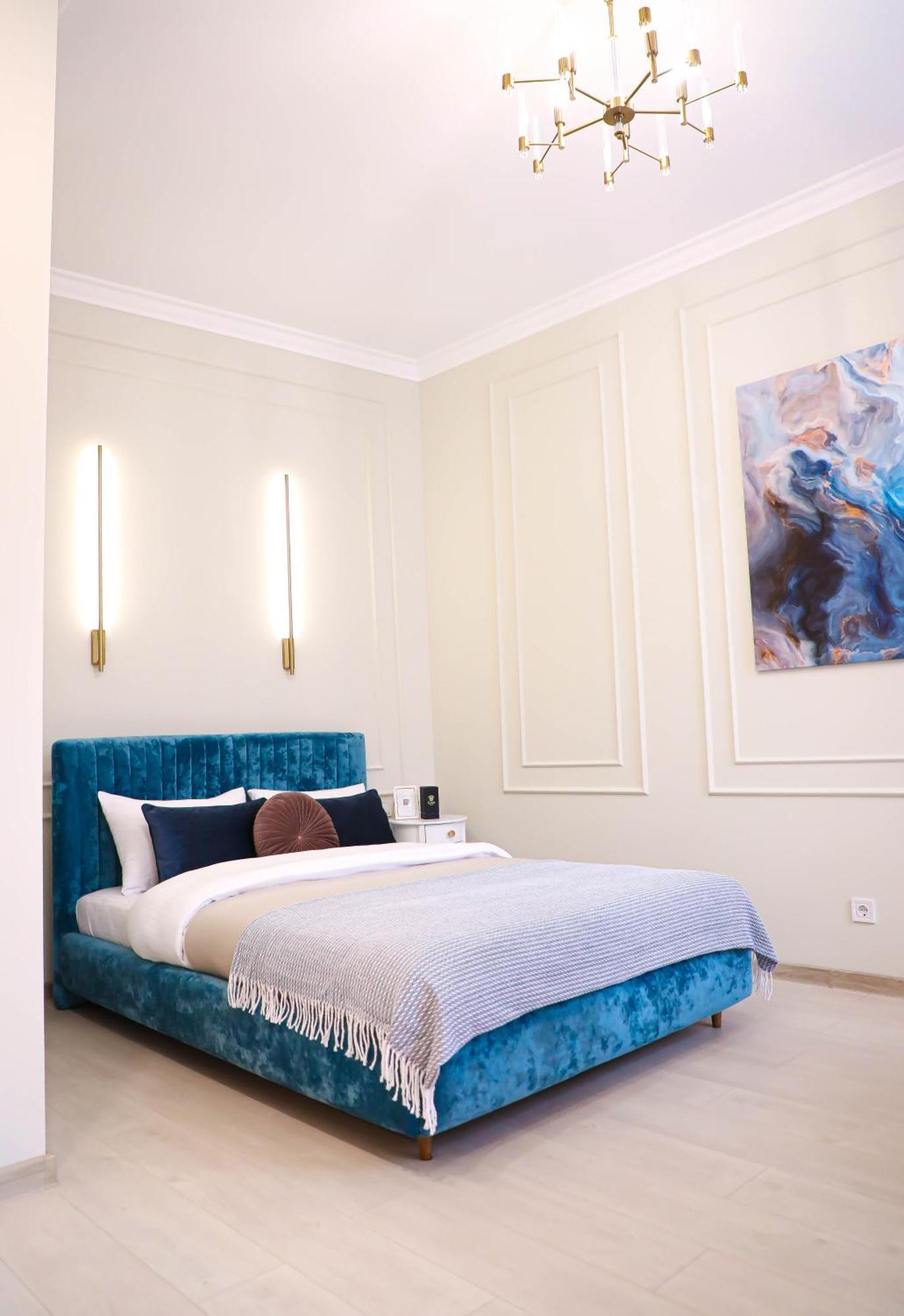 Modern Apartment, 3Mins To Opera Lviv Kültér fotó